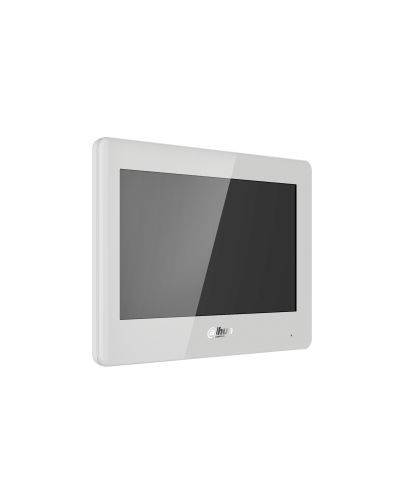 DHI-VTH5421HW-W. Монитор IP-видеодомофона цветной. Dahua в Майкопе