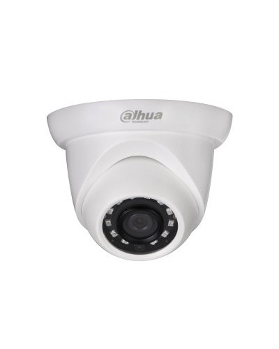 DH-IPC-HDW1431SP-0360B-S4. Профессиональная видеокамера IP купольная. Dahua в Майкопе