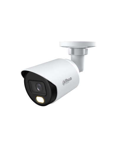 DH-HAC-HFW1239TP-A-LED-0360B-S3. Профессиональная видеокамера мультиформатная цилиндрическая. Dahua в Майкопе
