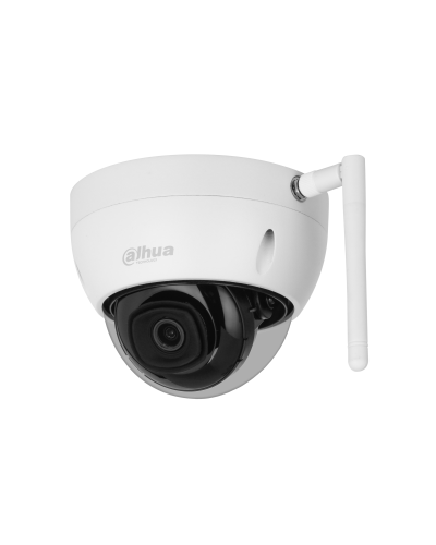 DH-IPC-HDBW1430DEP-SW-0280B. Профессиональная видеокамера IP купольная. Dahua в Майкопе