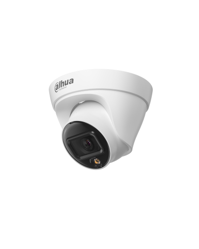 DH-IPC-HDW1239T1P-LED-0280B-S6. Профессиональная видеокамера IP купольная. Dahua в Майкопе