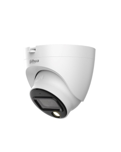 DH-HAC-HDW1239TLQP-LED-0280B. Профессиональная видеокамера мультиформатная купольная. Dahua в Майкопе