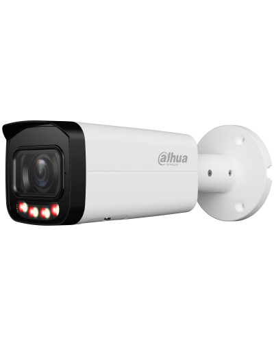 DH-IPC-HFW2849TP-ZAS-IL. Профессиональная видеокамера IP цилиндрическая. Dahua в Майкопе