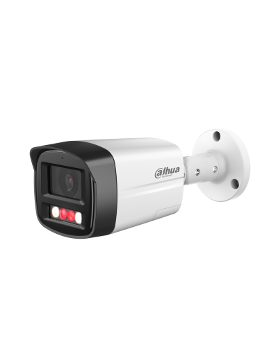 DH-IPC-HFW2449TLP-S-PV-0280B. Профессиональная видеокамера IP цилиндрическая. Dahua в Майкопе