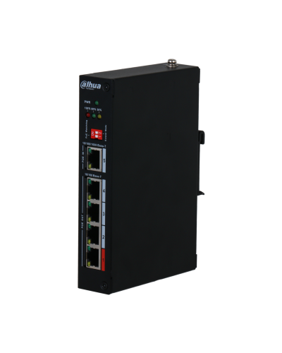 DH-PFT1500. Инжектор PoE. Dahua в Майкопе