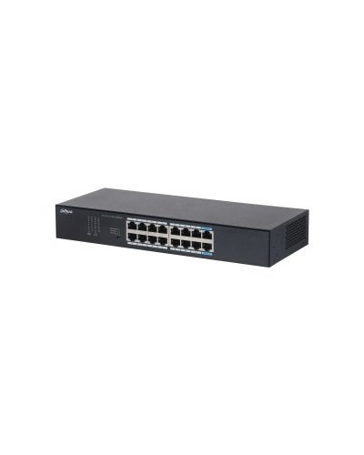 DH-S3016-16GT. Сетевой коммутатор. Dahua в Майкопе