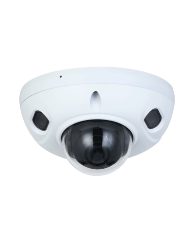 DH-IPC-HDBW3441FP-AS-0360B-S2. Профессиональная видеокамера IP купольная. Dahua в Майкопе