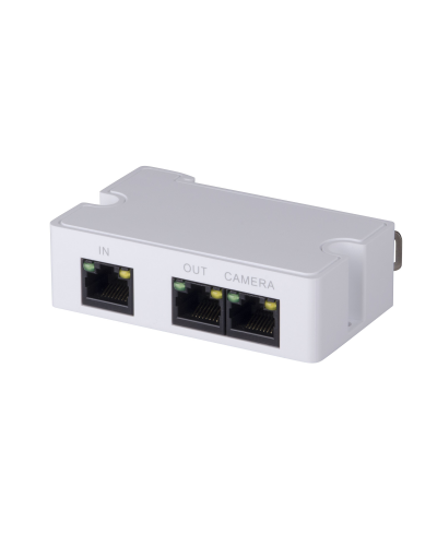 DH-PFT1300. Удлинитель. Dahua в Майкопе