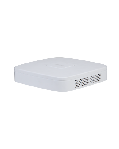 DHI-NVR4108-4KS3. IP-видеорегистратор 8-канальный. Dahua в Майкопе