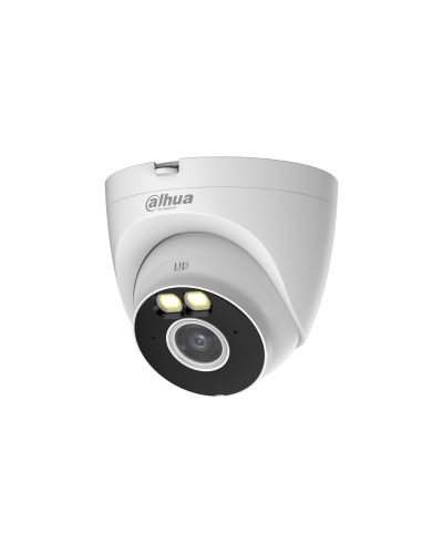 DH-IPC-T2AP-LED-0360B. Профессиональная видеокамера IP купольная. Dahua в Майкопе