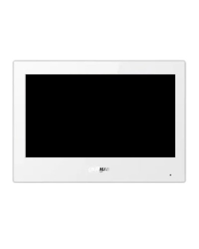DHI-VTH5321GW-W. Монитор IP-видеодомофона цветной. Dahua в Майкопе
