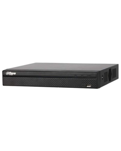 DHI-NVR5416-16P-4KS2E (DH-NVR5416-16P-4KS2E): IP-видеорегистратор 16-канальный в Майкопе