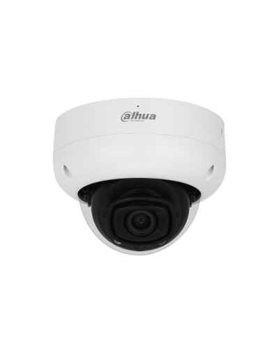 DH-IPC-HDBW5449RP-ASE-LED-0280B. Профессиональная видеокамера IP купольная. Dahua в Майкопе