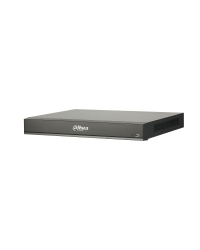 DHI-NVR5216-16P-I/L. IP-видеорегистратор 16-канальный. Dahua в Майкопе