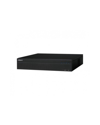 DHI-NVR5832-4KS2 (DH-NVR5832-4KS2): Профессиональный IP-видеорегистратор 32-канальный в Майкопе
