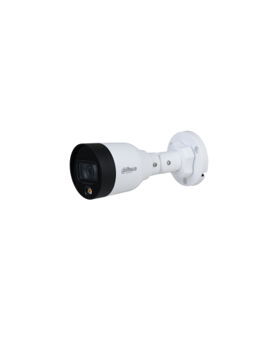 DH-IPC-HFW1239S1P-LED-0280B-S5. Профессиональная видеокамера IP цилиндрическая. Dahua в Майкопе