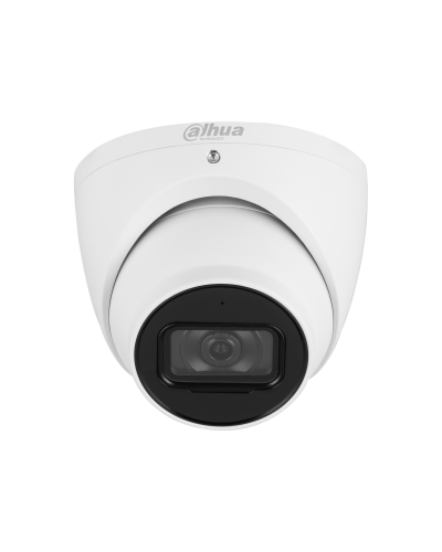 DH-IPC-HDW3441EMP-S-0360B-S2. Профессиональная видеокамера IP купольная. Dahua в Майкопе