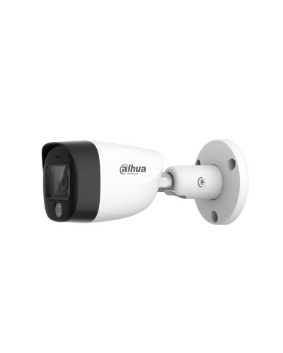 DH-HAC-HFW1209CMP-A-LED-0360B-S3. Профессиональная видеокамера мультиформатная цилиндрическая. Dahua в Майкопе
