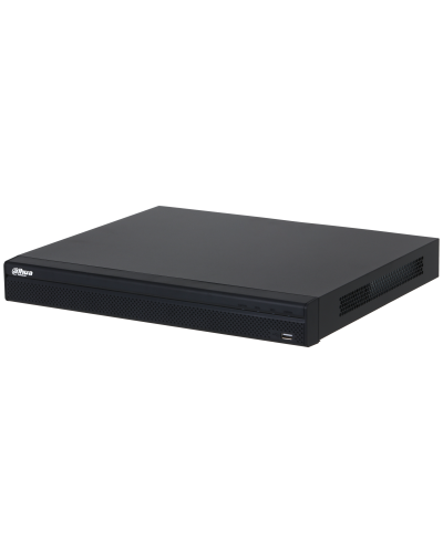 DHI-NVR4208-4KS3. IP-видеорегистратор 8-канальный. Dahua в Майкопе