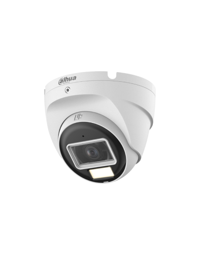 DH-HAC-T2A21P-U-IL-0280B. Профессиональная видеокамера мультиформатная купольная. Dahua в Майкопе