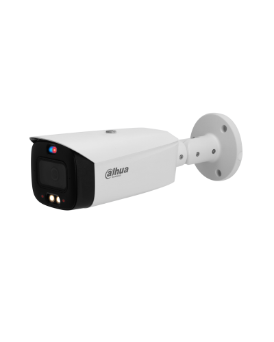 DH-IPC-HFW3449T1P-AS-PV-0360B-S5. Профессиональная видеокамера IP цилиндрическая. Dahua в Майкопе