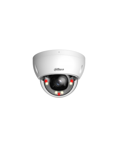 DH-IPC-HDBW2249EP-S-IL-0280B. Профессиональная видеокамера IP купольная. Dahua в Майкопе