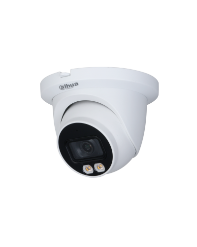 DH-IPC-HDW3449TMP-AS-LED-0360B. Профессиональная видеокамера IP купольная. Dahua в Майкопе