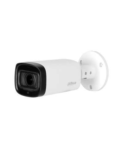 DH-HAC-HFW1801RP-Z-A-S2. Профессиональная видеокамера мультиформатная цилиндрическая. Dahua в Майкопе