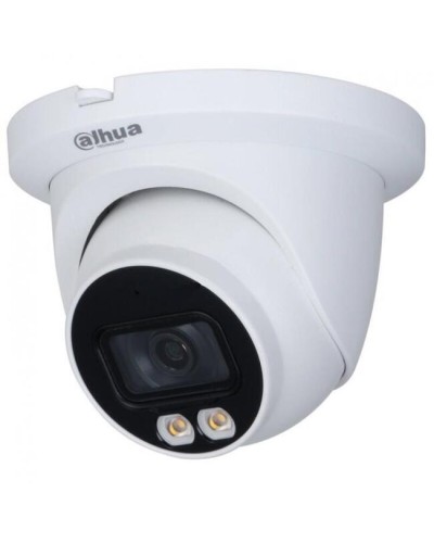 DH-IPC-HDW3249TMP-AS-LED-0280B. Профессиональная видеокамера IP купольная. Dahua в Майкопе