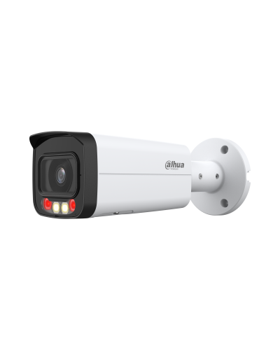 DH-IPC-HFW2449TP-AS-IL-0600B. Профессиональная видеокамера IP цилиндрическая. Dahua в Майкопе