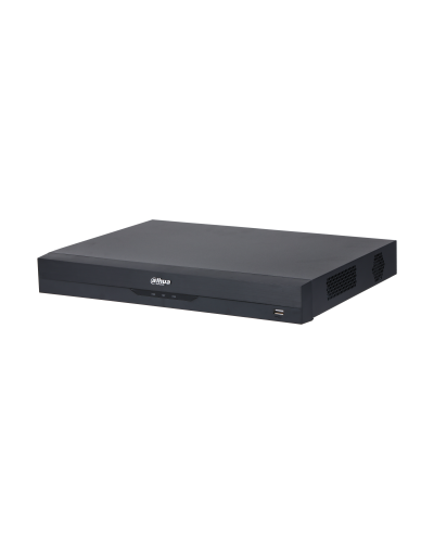 DHI-NVR2208-8P-I2. IP-видеорегистратор 8-канальный. Dahua в Майкопе