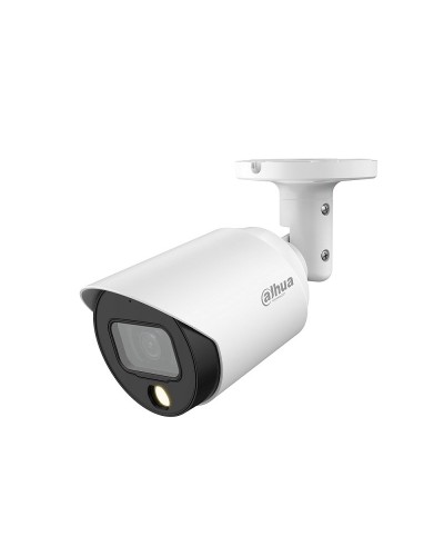 DH-HAC-HFW1509TP-A-LED-0360B-S2. Профессиональная видеокамера мультиформатная цилиндрическая. Dahua в Майкопе