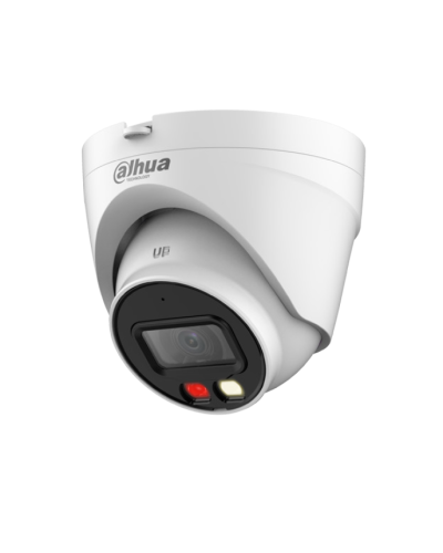 DH-IPC-HDW1439VP-A-IL-0280B. Профессиональная видеокамера IP купольная. Dahua в Майкопе