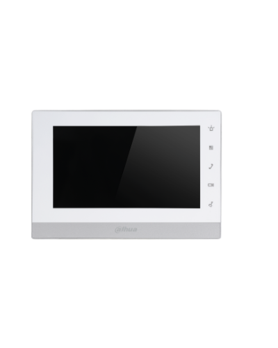 DHI-VTH1550CH-S2. Монитор IP-видеодомофона цветной. Dahua в Майкопе