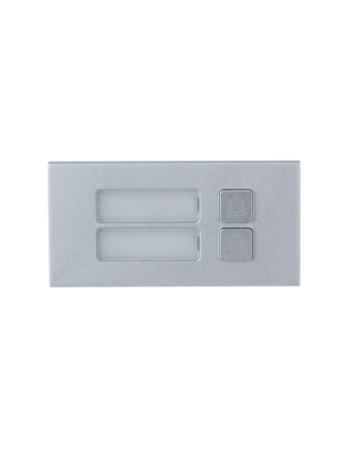 DHI-VTO4202F-MB2. Модуль на 2 абонента. Dahua в Майкопе
