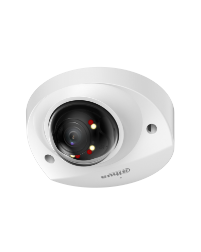 DH-IPC-HDBW2449FP-AS-IL-0360B. Профессиональная видеокамера IP купольная. Dahua в Майкопе