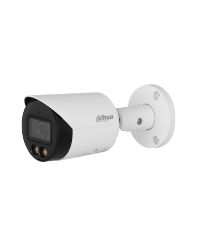 DH-IPC-HFW2449SP-S-LED-0360B. Профессиональная видеокамера IP цилиндрическая. Dahua в Майкопе