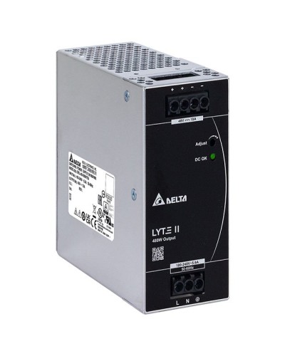 DH-DRL-48V120W1AAD. Блок питания промышленный. Dahua в Майкопе
