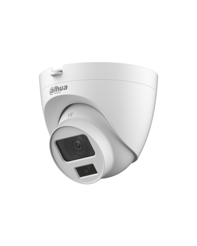 DH-HAC-HDW1200CLQP-IL-A-0360B-S6. Профессиональная видеокамера мультиформатная купольная. Dahua в Майкопе