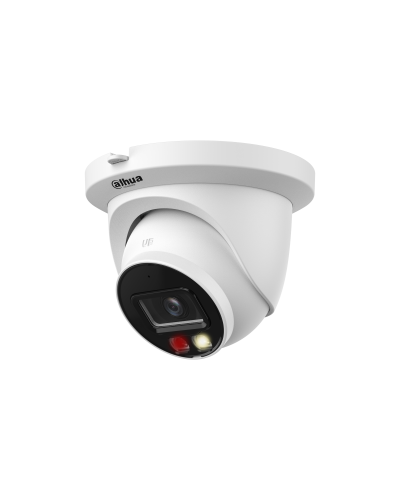 DH-IPC-HDW2249TMP-S-IL-0280B. Профессиональная видеокамера IP купольная. Dahua в Майкопе