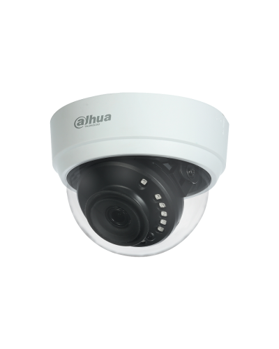 DH-HAC-D1A21P-0280B. Профессиональная видеокамера мультиформатная купольная. Dahua в Майкопе