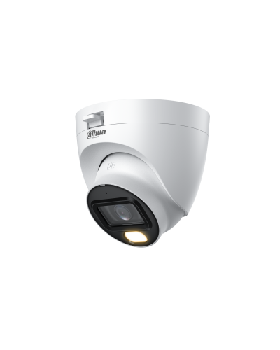 DH-HAC-HDW1239TLQP-A-LED-0360B-S3. Профессиональная видеокамера мультиформатная купольная. Dahua в Майкопе