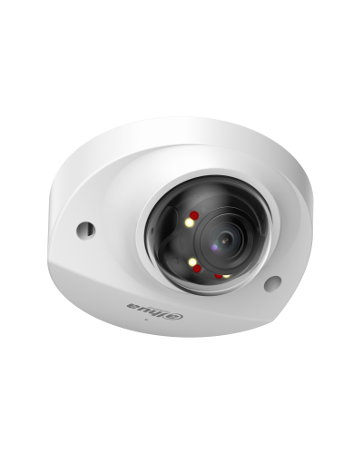 DH-IPC-HDBW2249FP-AS-IL-0360B. Профессиональная видеокамера IP купольная. Dahua в Майкопе