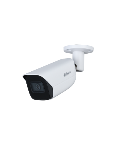 DH-IPC-HFW3441EP-S-0280B-S2. Профессиональная видеокамера IP цилиндрическая. Dahua в Майкопе