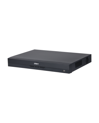 DHI-NVR5216-16P-EI. IP-видеорегистратор 16-канальный. Dahua в Майкопе