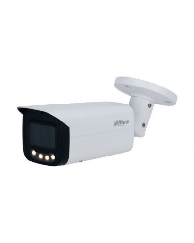 DH-IPC-HFW5449TP-ASE-LED-0280B. Профессиональная видеокамера IP цилиндрическая. Dahua в Майкопе