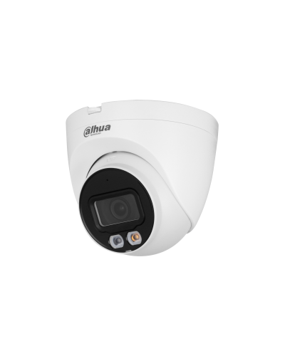 DH-IPC-HDW2449TP-S-IL-0280B. Профессиональная видеокамера IP купольная. Dahua в Майкопе
