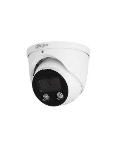 DH-IPC-HDW3449HP-AS-PV-0360B-S4. Профессиональная видеокамера IP купольная. Dahua в Майкопе