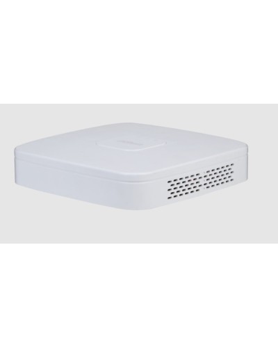 DHI-NVR2108-4KS3. IP-видеорегистратор 8-канальный. Dahua в Майкопе