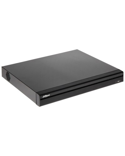 DHI-NVR5216-16P-4KS2E (DH-NVR5216-16P-4KS2E): IP-видеорегистратор 16-канальный в Майкопе
